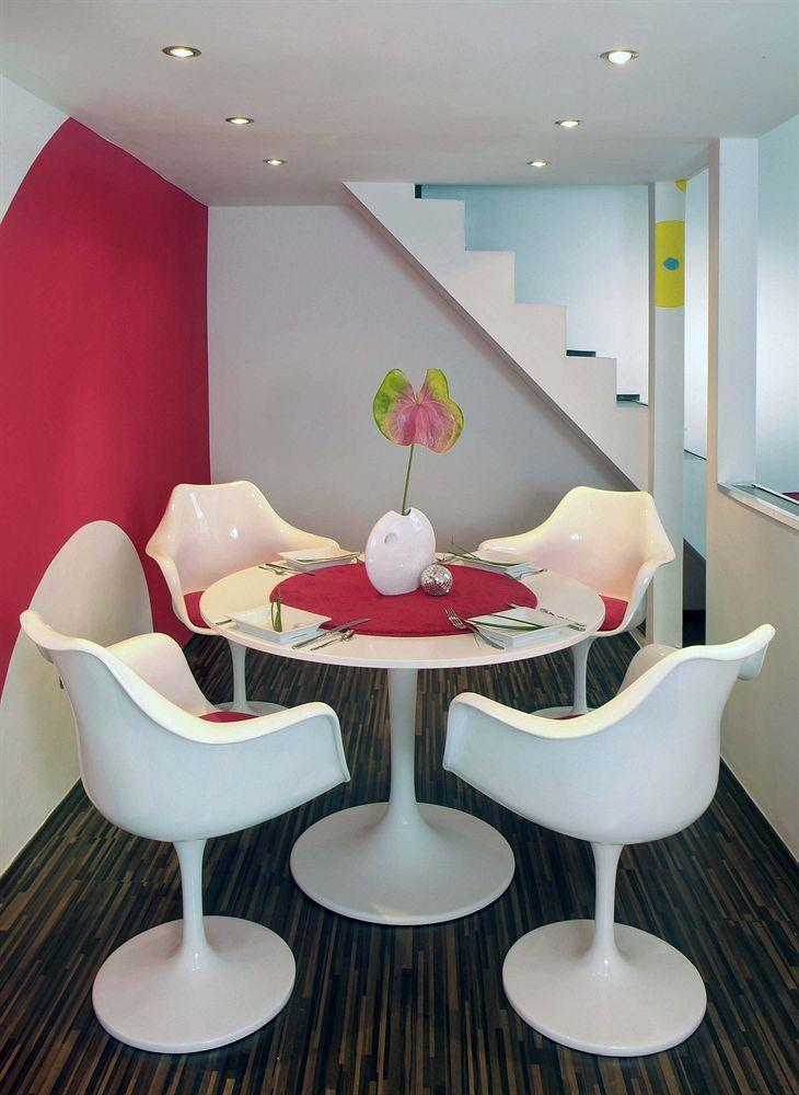 Bpr City Center Design Apartments Budapest Eksteriør bilde